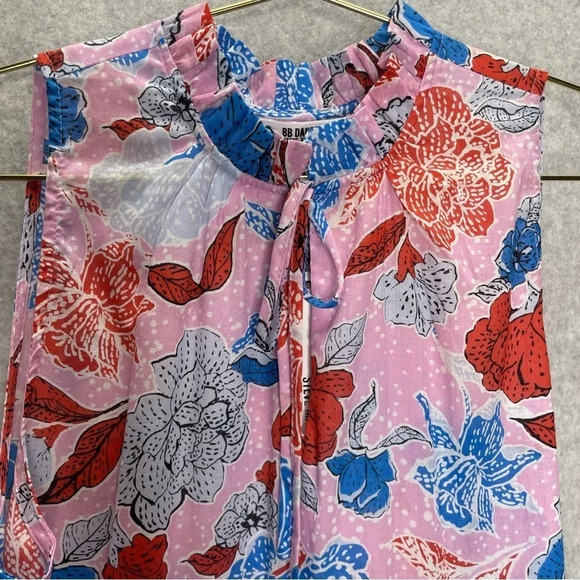 BB Dakota Steve Madden Bundle Tropic of the Day & Bae Next Door Dress - Picture 9 of 15